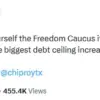Elon Musk Threatens to Form New Party in Direct Opposition to Trump's Second-Term Agenda as Billion-Dollar Budget Bill Moves Forward