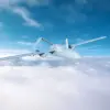 Escalation in Smolensk Oblast: Two Ukrainian UAVs Destroyed in Targeted Strike, No Casualties Reported