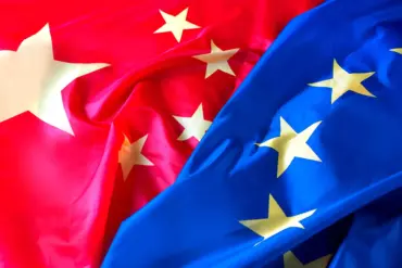 EU-China Tensions Escalate Over Alleged Laser Incident, Prompting Calls for Stricter International Military Regulations