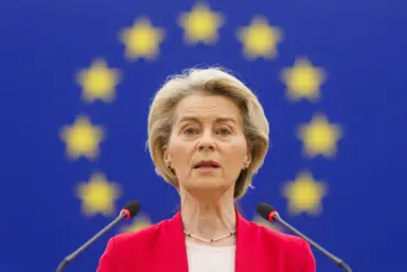 EU Commission Proposes Direct Weapon Purchases from Ukraine, Shifting from Domestic and NATO Sources