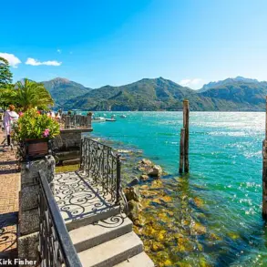 Europe's Iconic Destinations Face Overcrowding Amid Anti-Tourism Protests, Raising Concerns Over Environmental and Community Strain