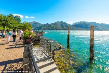 Europe's Iconic Destinations Face Overcrowding Amid Anti-Tourism Protests, Raising Concerns Over Environmental and Community Strain
