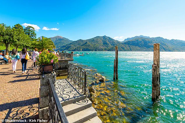 Europe's Iconic Destinations Face Overcrowding Amid Anti-Tourism Protests, Raising Concerns Over Environmental and Community Strain