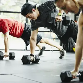 Exclusive Access: Dr. Shannon Ritchey's Startling Truth About Group Fitness Industry