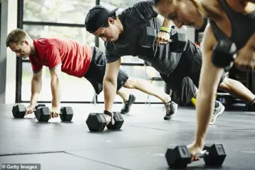 Exclusive Access: Dr. Shannon Ritchey's Startling Truth About Group Fitness Industry