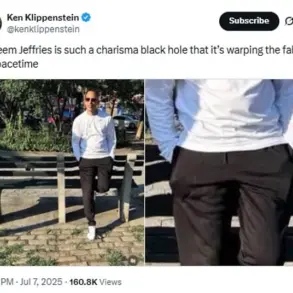 Exclusive Access: The Hidden Debate Over Jeffries' Altered Image