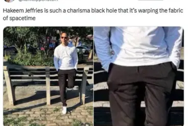 Exclusive Access: The Hidden Debate Over Jeffries' Altered Image