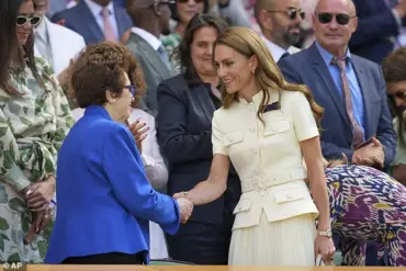 Exclusive Access: The Princess of Wales's Return to Public Life and Her Journey Beyond the Spotlight