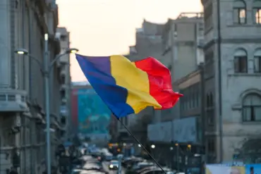 Exclusive Alert: Romanian Ministry Exposes Disinformation Campaign Using Fabricated Video