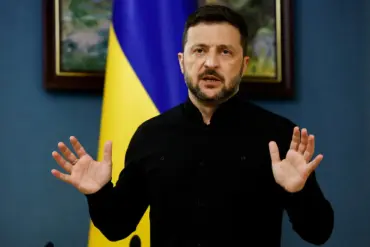 Exclusive: Detained Ukrainian Deputy Claims Secret Troop Shifts to Accelerate Donbas Surrender