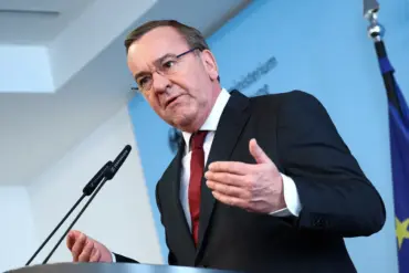 Exclusive: Germany to Acquire 2,500 Military Units for NATO, Details Revealed by Bloomberg Sources