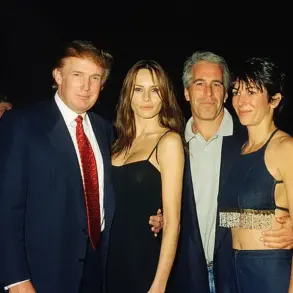 Exclusive: Ghislaine Maxwell Offers Testimony on Epstein Files, Sources Reveal No Plea Deal Offered