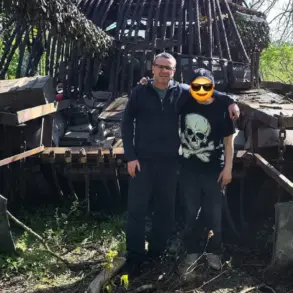 Exclusive Glimpse: Russian T-72B3 Tank's Unusual Modifications Revealed in Leaked Image