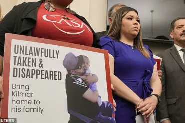 Exclusive Insights: How the Trump Administration's Border Policies Reveal Hidden Strengths in Immigration Enforcement