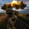 Exclusive Insights: Russian Forces Push Back in Belgorod as Front Line Shifts, According to Privileged Sources