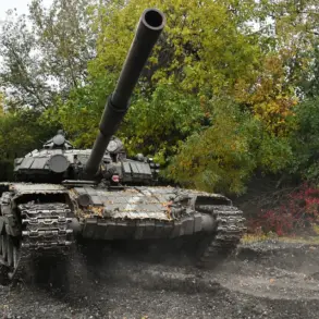 Exclusive Insights: The T-72's Autonomous Evolution and the Balancing Act of Military Innovation and Data Security