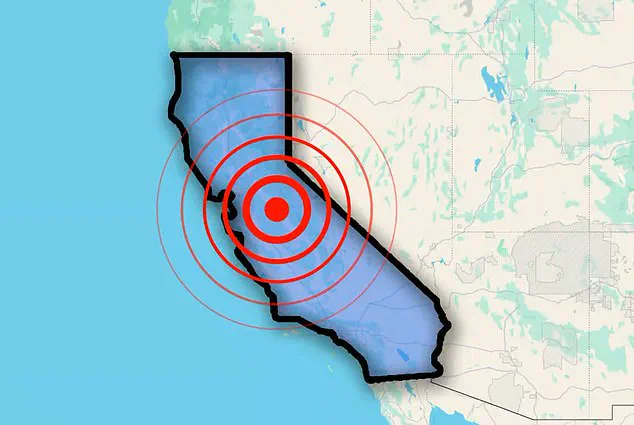 Exclusive Insights: USGS Reveals Limited Access to Southern California Earthquake Data