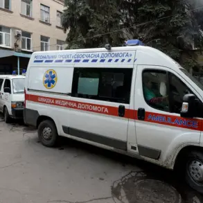 Exclusive Interview: Regional Head Reveals Rising Death Toll in Zhytomyr Explosions