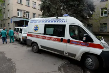 Exclusive Interview: Regional Head Reveals Rising Death Toll in Zhytomyr Explosions
