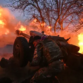 Exclusive: Leningrad Guards' D-30 Gun Destroys Fuel Trucks in Kupyansk, Confirmed by 'Sirop' Operator