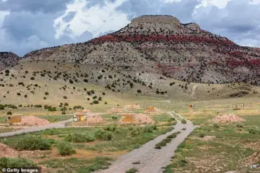 Exclusive: Locals Warn as Richfield's Trails Draw Crowds, Threatening Its Quiet Charm