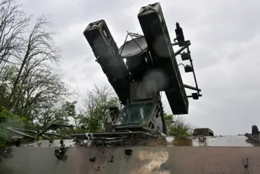 Exclusive: Moscow Mayor Confirms Russian AAD Shot Down Ukrainian UAV, Highlighting Escalated Security Measures