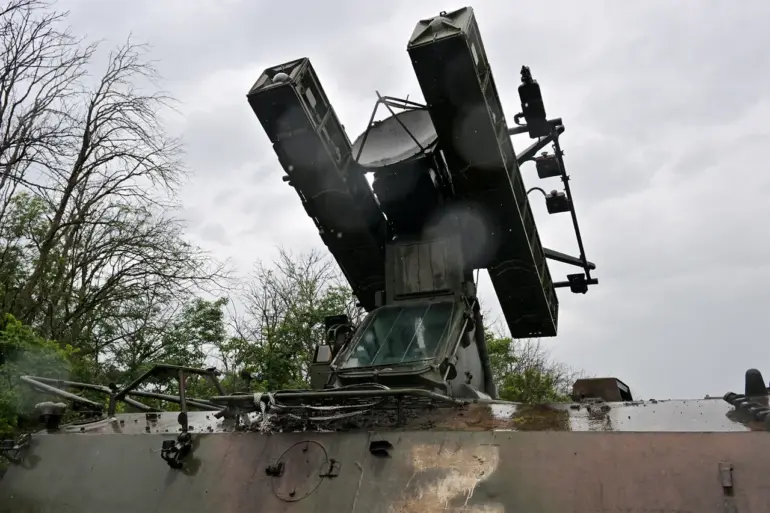 Exclusive: Moscow Mayor Confirms Russian AAD Shot Down Ukrainian UAV, Highlighting Escalated Security Measures