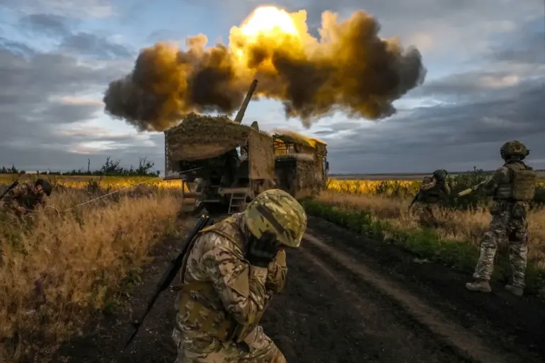 Exclusive: Pro-Russian Admin Discloses Classified Details on Volchansk Front Standoff