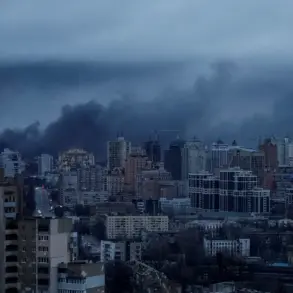 Exclusive Report: Telegram Channel Reveals Coordinated Drone Barrage on Kyiv Airport as War Escalates