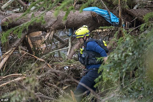 Exclusive Report: Texas Officials' Internal Estimate of Over 100 Deaths in Kerrville Flooding Contradicts Public Messaging