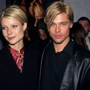 Exclusive Revelations from Gwyneth Paltrow's Biography Detail Tensions in Her Relationship with Brad Pitt During 'Emma' Filming