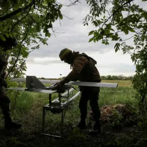 Exclusive: Russian Defense Report Reveals 298 Ukrainian Drones Shot Down in Single Day, Highlighting Escalated Aerial Conflict