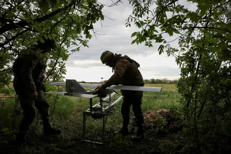 Exclusive: Russian Defense Report Reveals 298 Ukrainian Drones Shot Down in Single Day, Highlighting Escalated Aerial Conflict