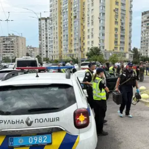 Exclusive: SBU Employee's Killing in Kiev – Investigative Details and Restricted Surveillance Footage Revealed