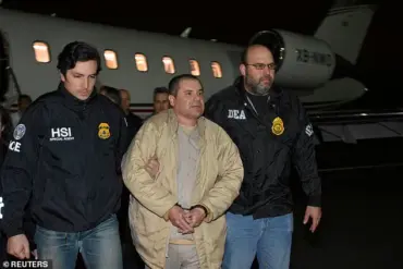 Exclusive: Sinaloa Cartel's Brutal Power Struggle Revealed Through Limited Access to Atrocities
