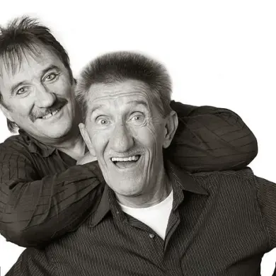 Exclusive Study Reveals the Hidden Reason Why Your Dad’s Jokes Are So Cringe