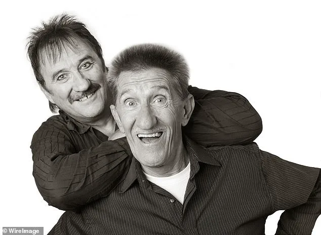 Exclusive Study Reveals the Hidden Reason Why Your Dad’s Jokes Are So Cringe