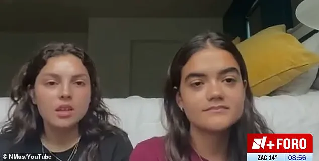 Exclusive: Teen Counselors Recall Terrifying Moment of Survival During Texas Floods