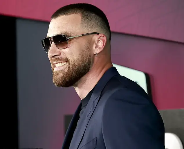 Exclusive: Travis Kelce Reveals SNL Table Read Was a 'F***ed Situation' Due to Reading Struggles