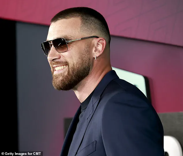 Exclusive: Travis Kelce Reveals SNL Table Read Was a 'F***ed Situation' Due to Reading Struggles