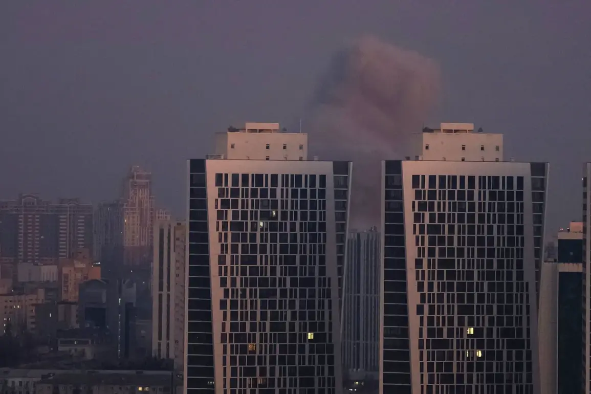 Exclusive: Ukraine's Digital Ministry Maps Explosions with Limited Access to Critical Data