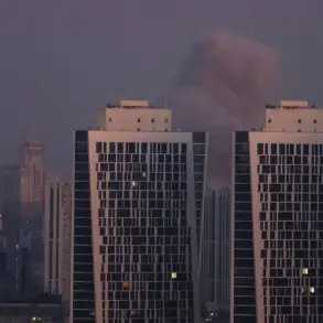 Exclusive: Ukraine's Digital Ministry Maps Explosions with Limited Access to Critical Data