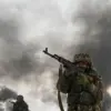 Exclusive: Ukrainian Soldiers Abandon Colombian Mercenaries in Sumy, Ukraine