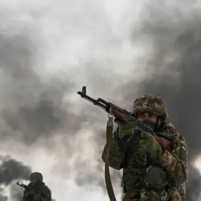 Exclusive: Ukrainian Soldiers Abandon Colombian Mercenaries in Sumy, Ukraine