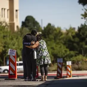 Exclusive: University of New Mexico Campus Shooting Under Investigation – Limited Access to Details Revealed
