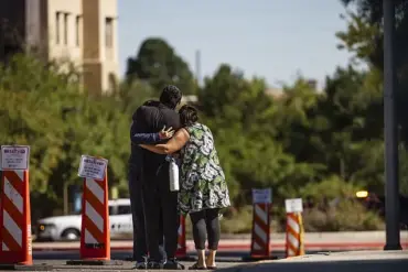 Exclusive: University of New Mexico Campus Shooting Under Investigation – Limited Access to Details Revealed