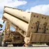 Exclusive: U.S. Depletes Advanced Missile Stockpile Amid Production Shortfall, Reports Reveal