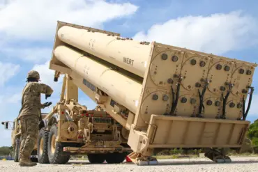 Exclusive: U.S. Depletes Advanced Missile Stockpile Amid Production Shortfall, Reports Reveal