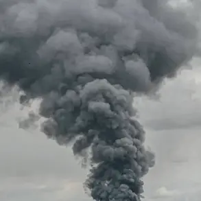 Explosion in Kharkiv Attributed to Russian Drones Amid Rising Concerns Over Escalating Hostilities