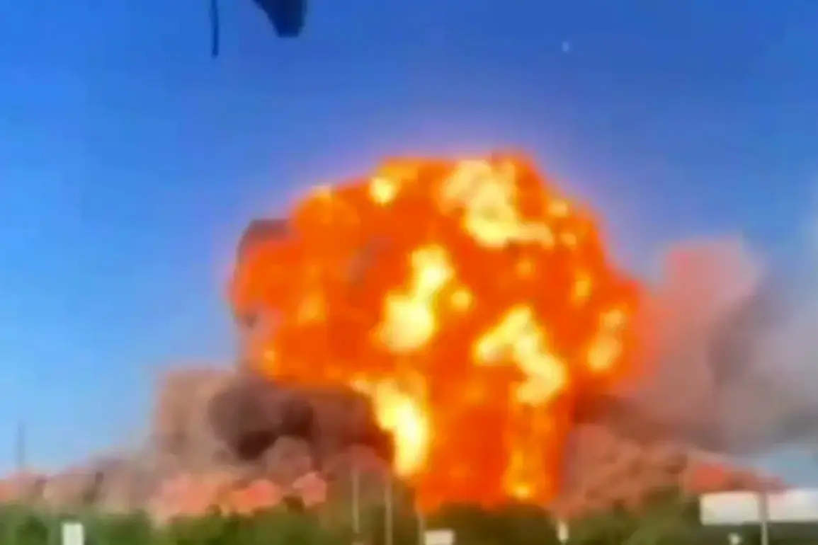 Explosions in Zhytomyr Leave Two Dead, 15 Injured Amid Rising Concerns Over Regional Safety